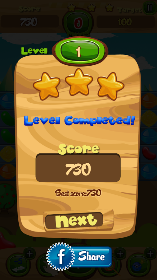 Sweet Puzzle Jewel Quest Pro