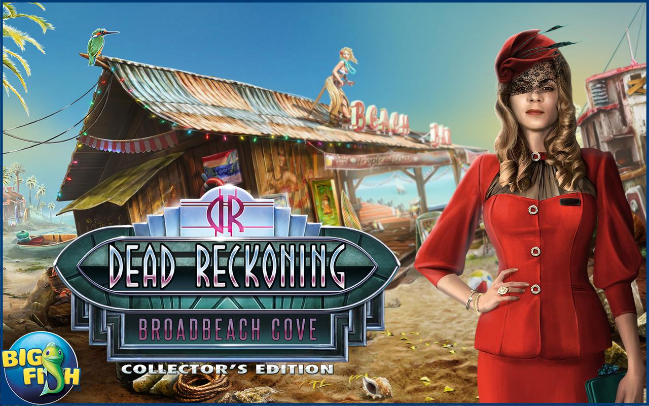 Dead Reckoning: Broadbeach (FULL)