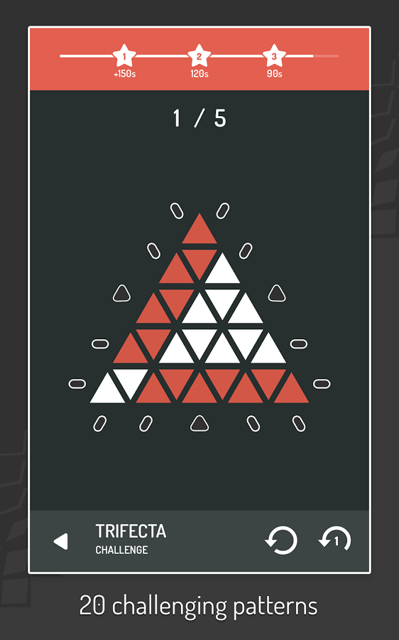 Invert - A Minimal Puzzle Game