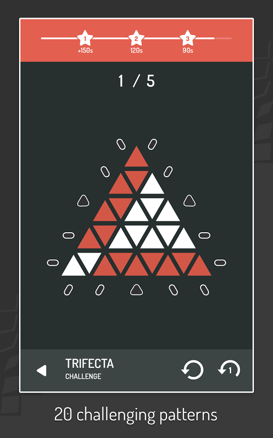 Invert - A Minimal Puzzle Game