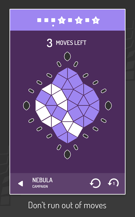 Invert - A Minimal Puzzle Game