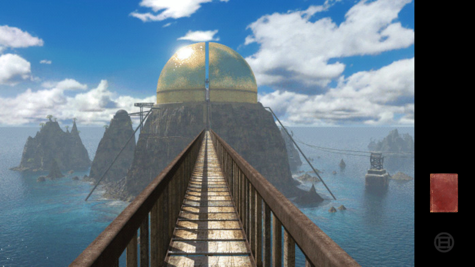 Riven: The Sequel to Myst