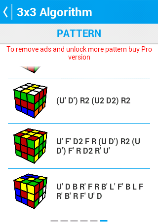 Rubik's Guide