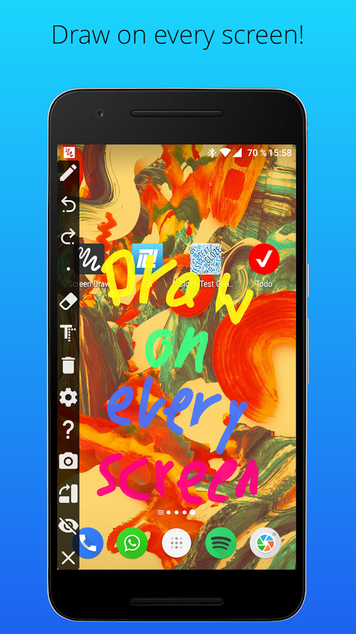 Screen Draw Screenshot Pro