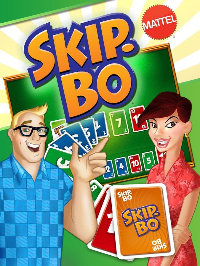 Skip-Bo™