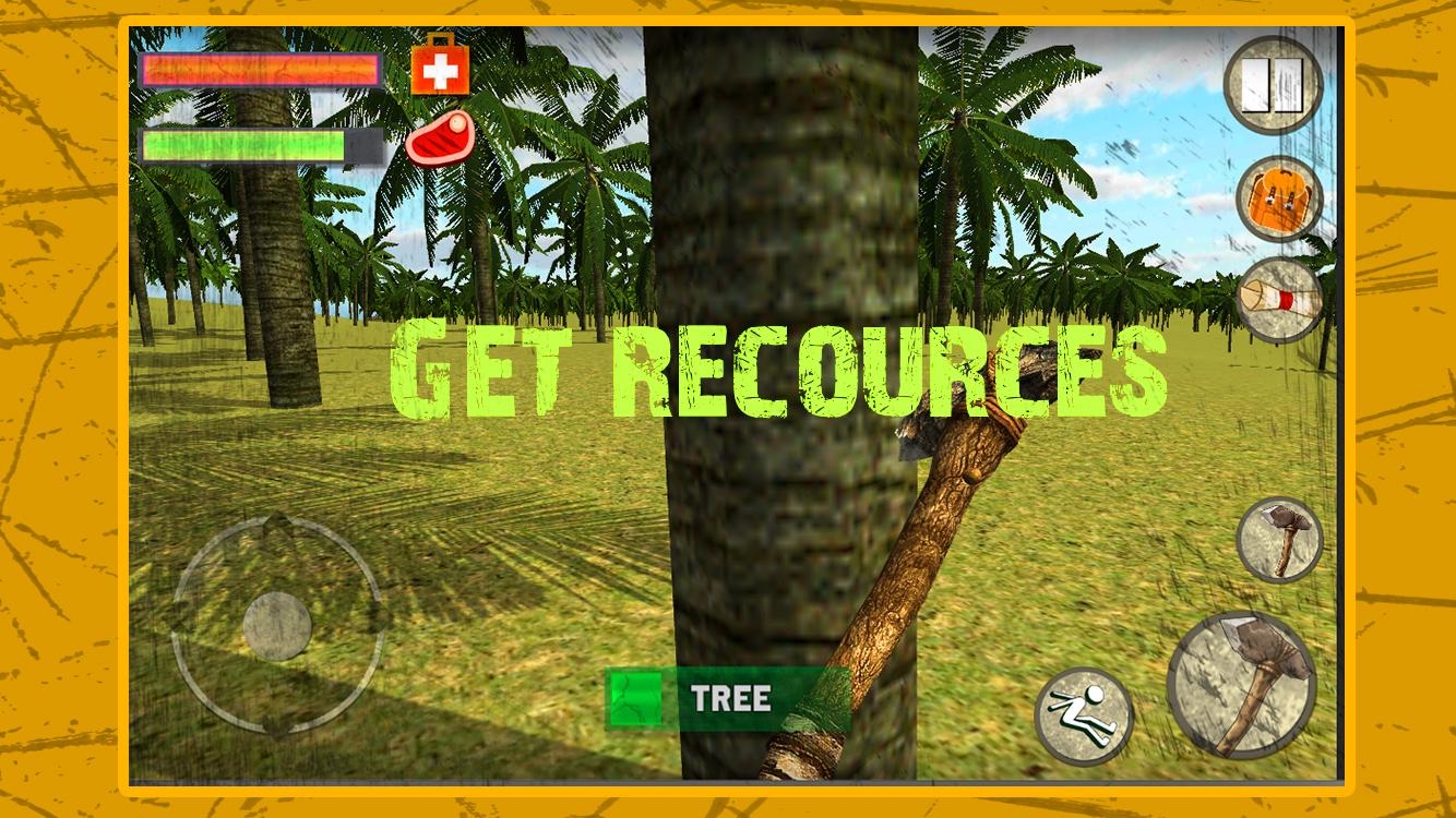 Survival Island 2 PRO