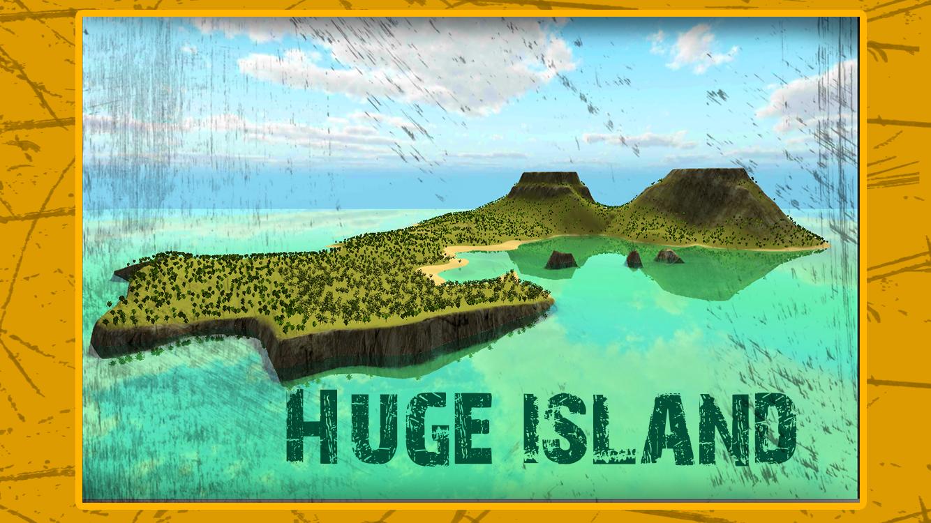 Survival Island 2 PRO