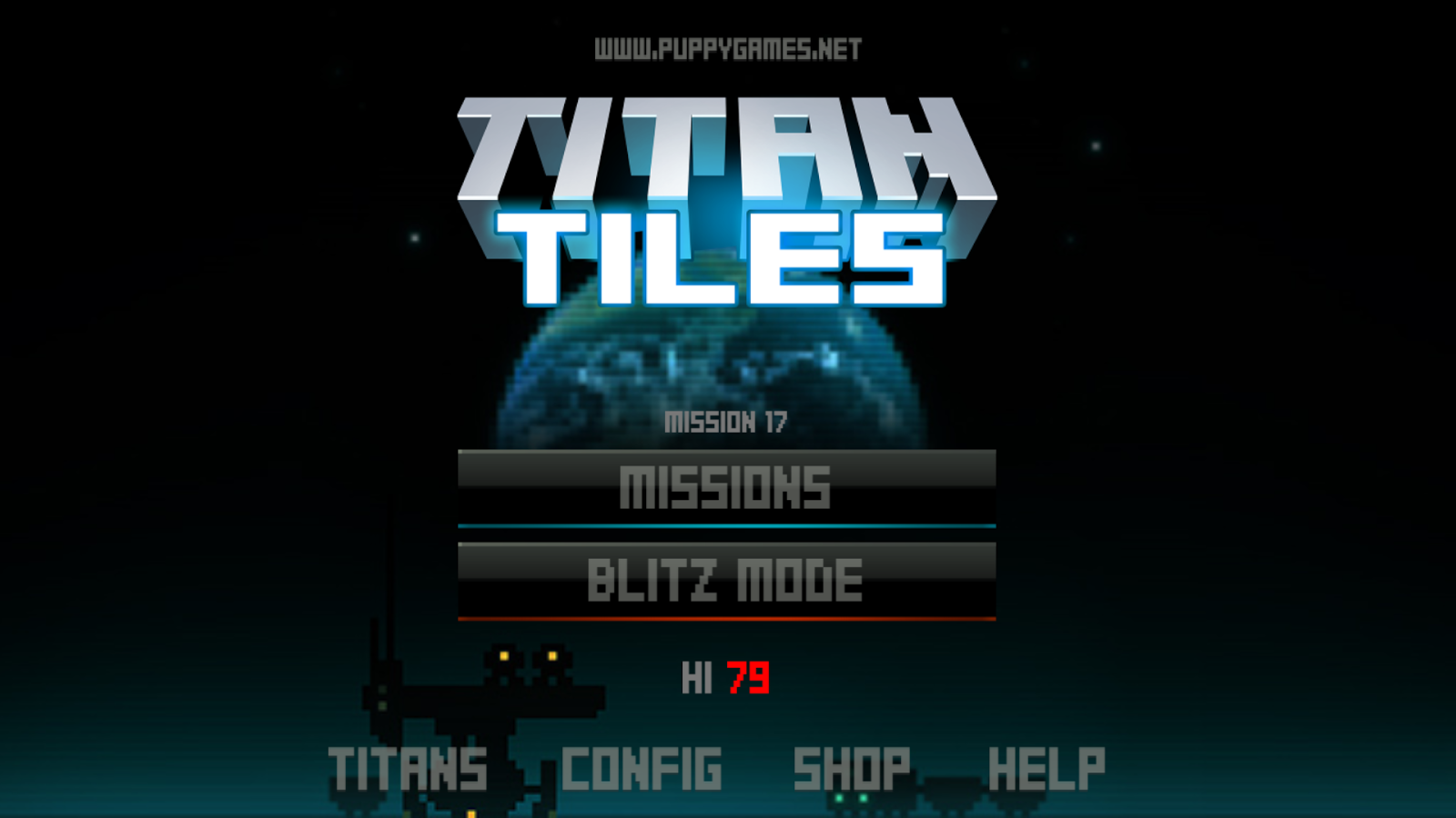 Titan Tiles