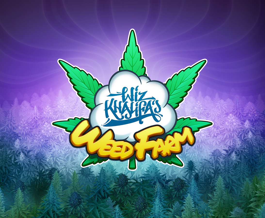 Wiz Khalifa's Weed Farm (Mod Coins)