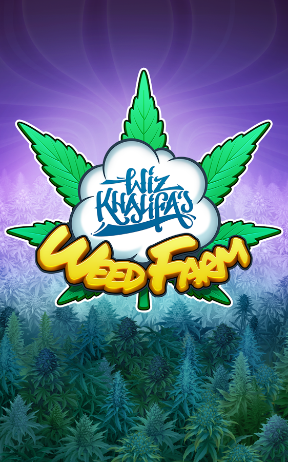 Wiz Khalifa's Weed Farm (Mod Coins)