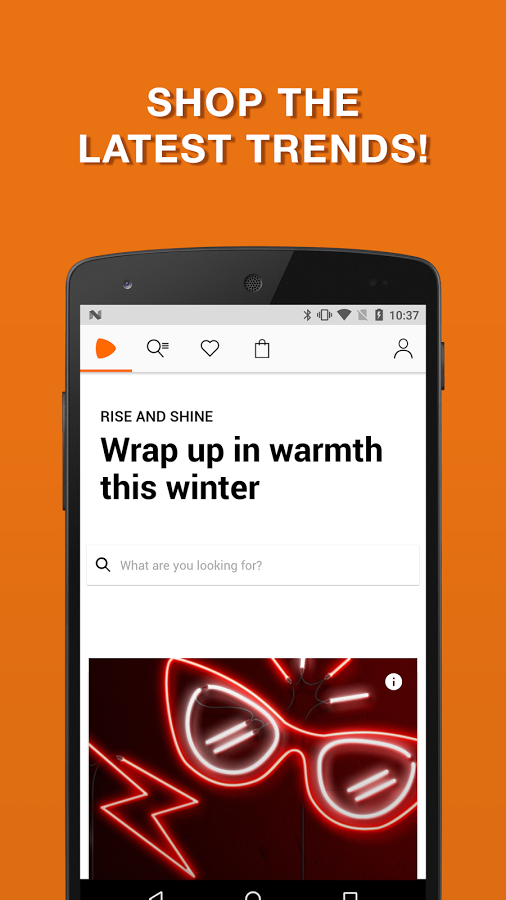Zalando – Shopping & Fashion