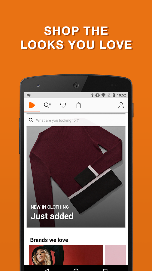 Zalando – Shopping & Fashion