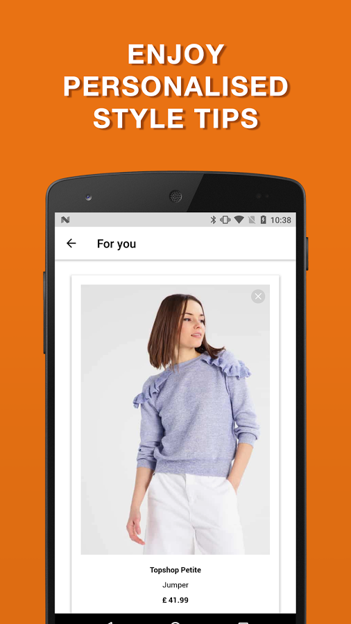 Zalando – Shopping & Fashion