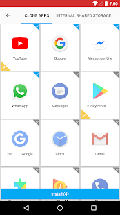 App Launcher