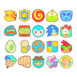 Articon - Icon Pack