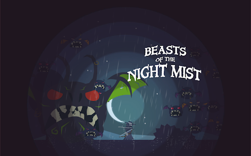 Beasts Of The Night Mist (Mod Money)