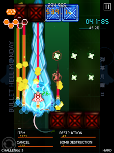 Bullet Hell Monday (Mod)