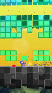 Dodge Flush: Addictive & Time Killing Game (Mod Money)