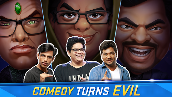 Jetpack Joyride - India Exclusive [Official]