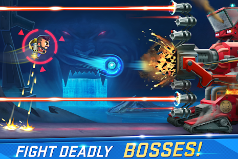 Jetpack Joyride - India Exclusive [Official]