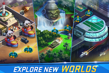 Jetpack Joyride - India Exclusive [Official]