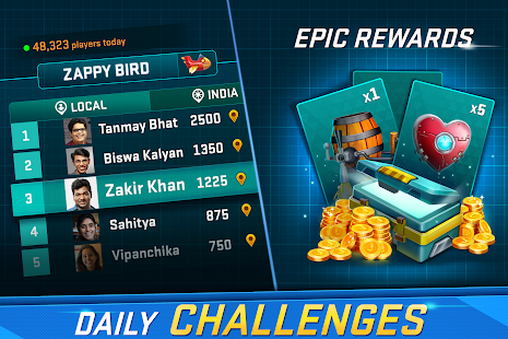 Jetpack Joyride - India Exclusive [Official]