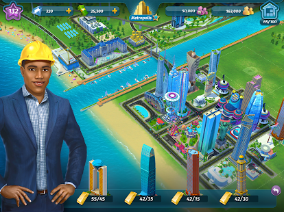 My City - Entertainment Tycoon