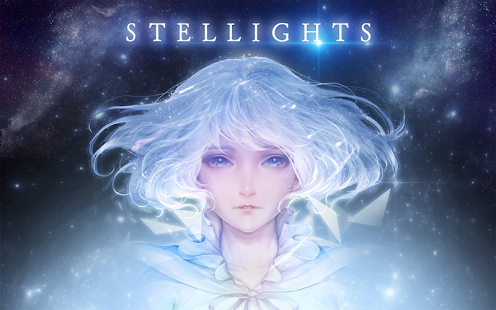 STELLIGHTS (Mod Money)