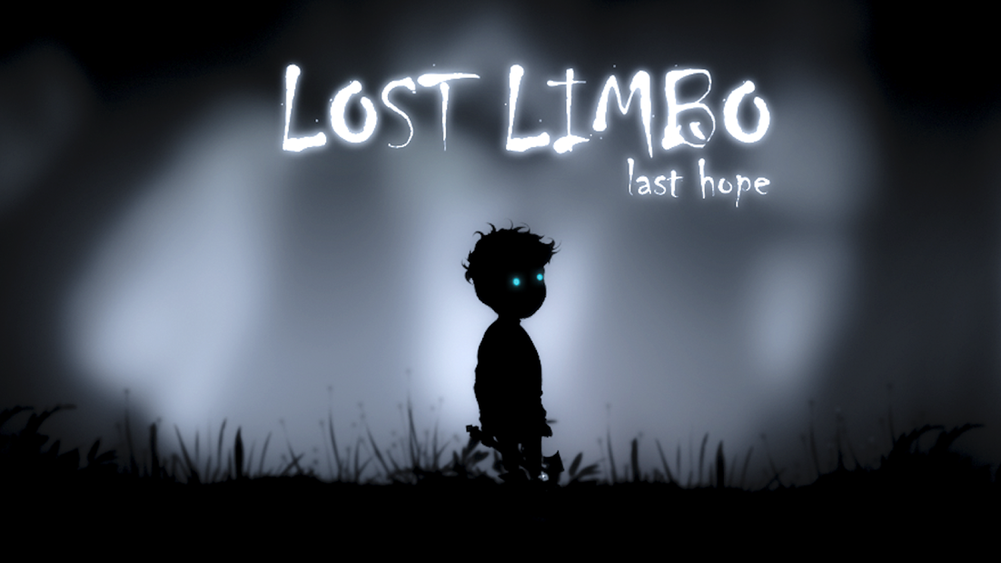 LOST LIMBO - Last Hope