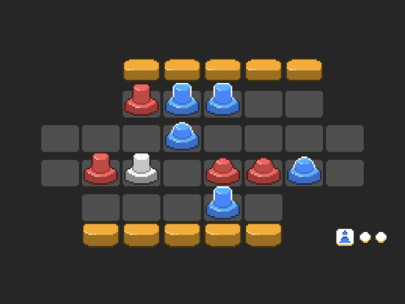 Push Chess