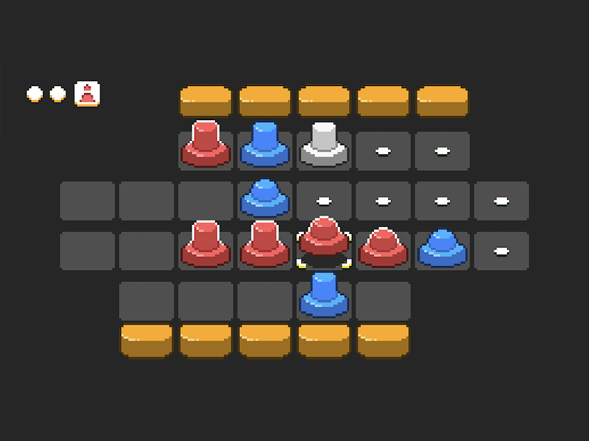 Push Chess