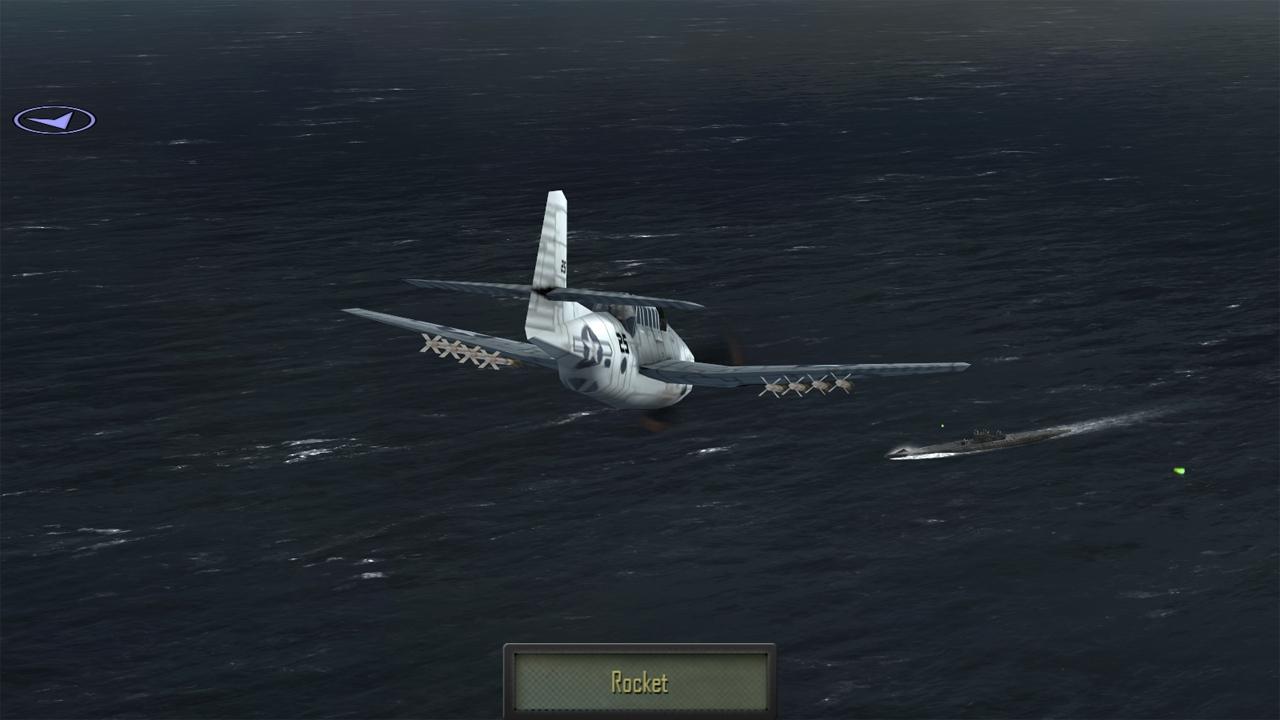 Atlantic Fleet (Mod Renown)