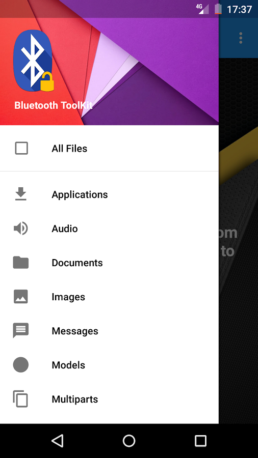 Bluetooth ToolKit