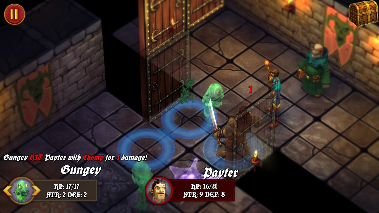 Dungeon Crawlers HD