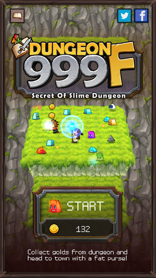 Dungeon999F