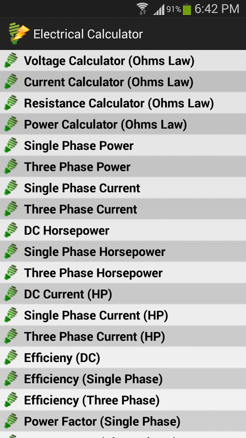 Electrical Engineering Pack