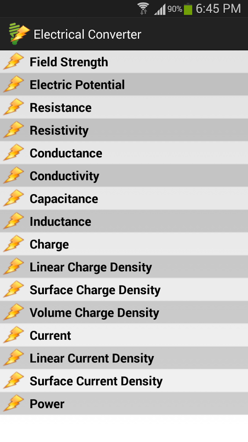 Electrical Engineering Pack