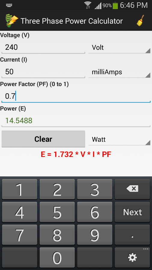 Electrical Engineering Pack