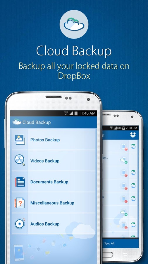 Folder Lock Pro