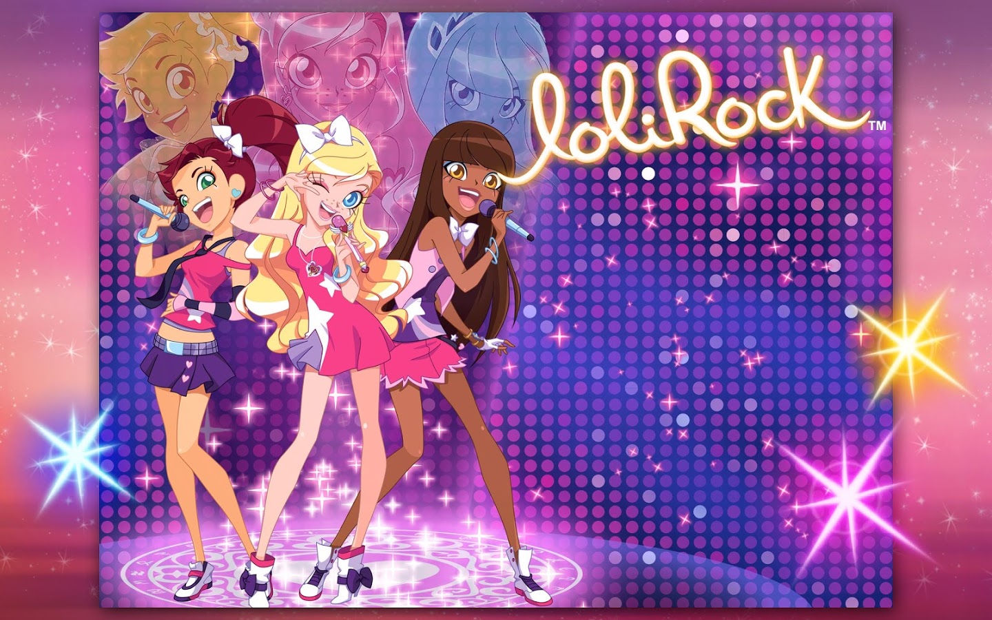 LoliRock