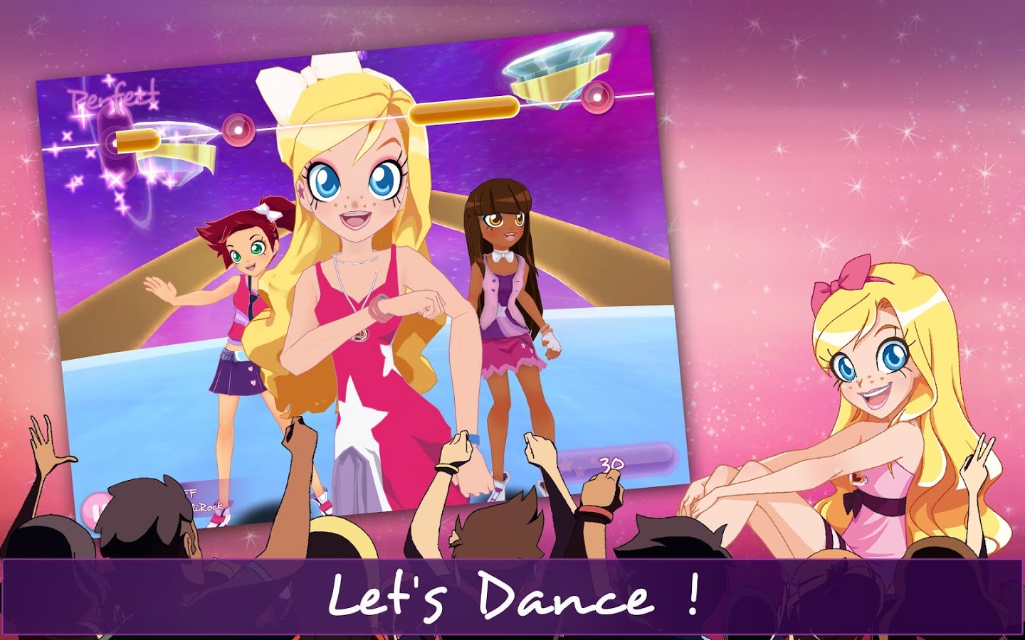 LoliRock