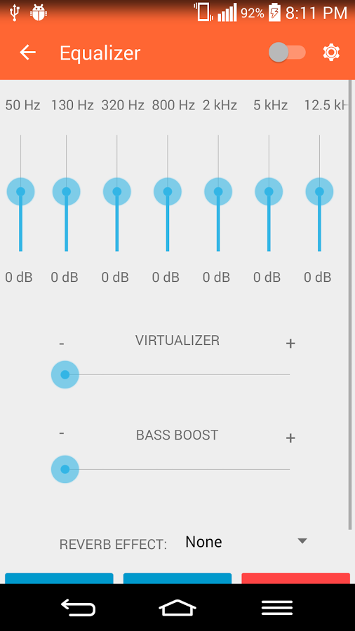 Marine Music Player (beta)