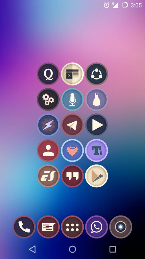 Veno - Icon Pack