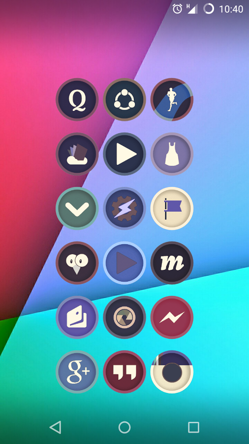 Veno - Icon Pack