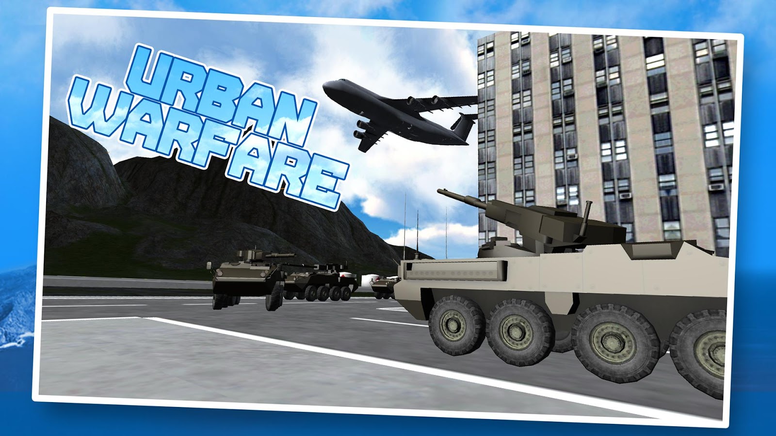 War Plane Flight Simulator Pro