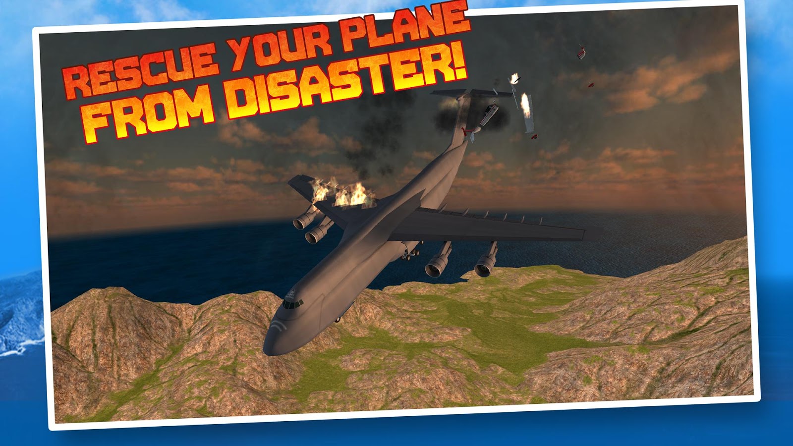 War Plane Flight Simulator Pro