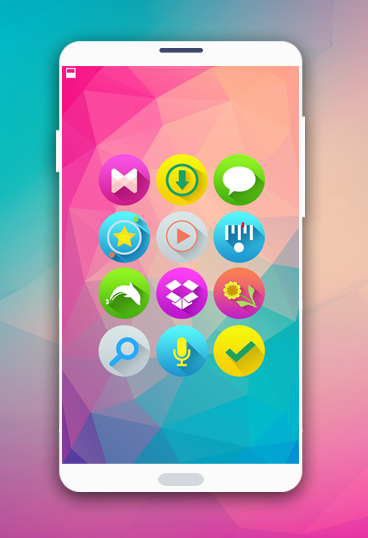 Zimpo Icon Pack