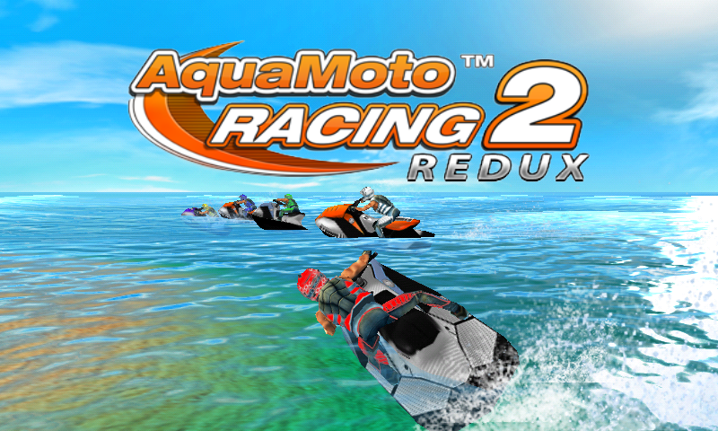 Aqua Moto Racing 2 Redux (Mod)