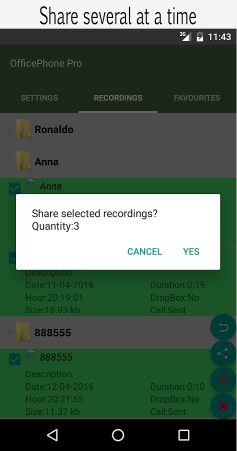 Call Recorder Pro