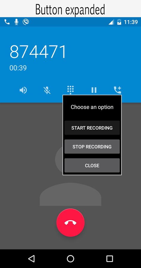 Call Recorder Pro